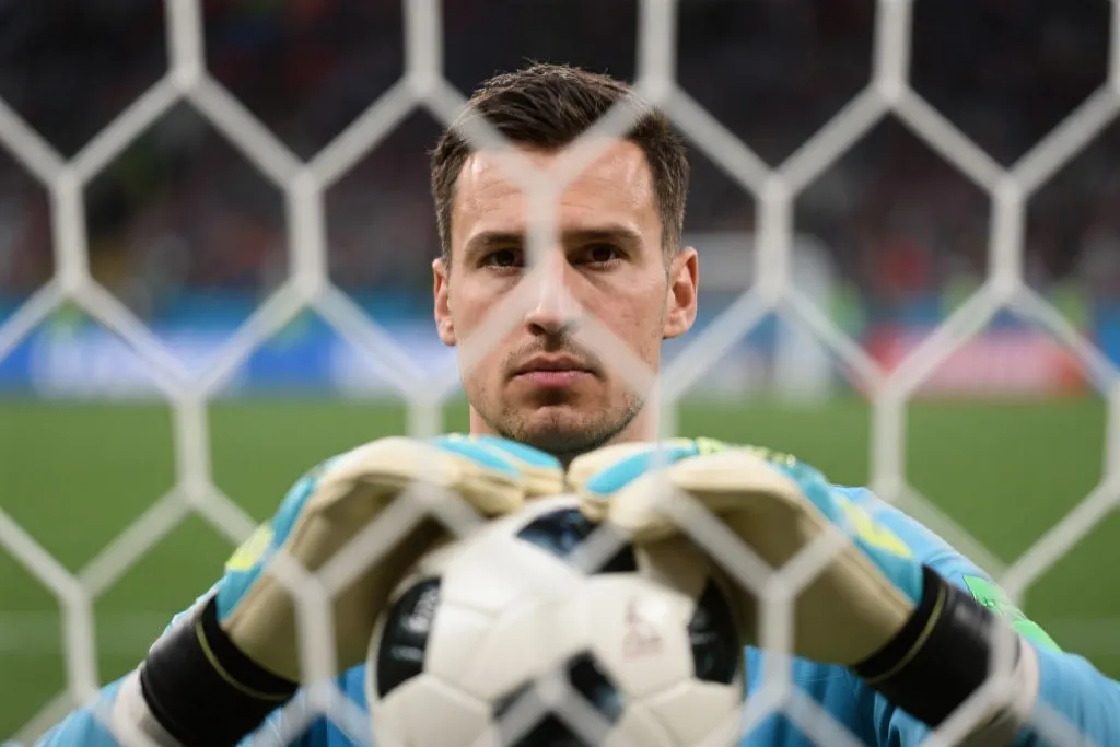 2026世界杯 扑救榜背后：门将如何在点球大战与补时风暴中赢下心理博弈